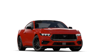 2026 Ford Mustang® External Image 5